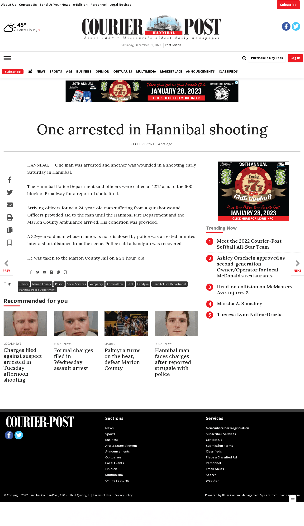 Incident Gun Violence Archive(02)